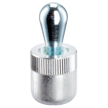 Lateral Plunger smooth, without seal – 22150.0031 Hot on Sale