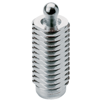 Lateral Plunger with thread, without seal – 22150.0351 Fashion