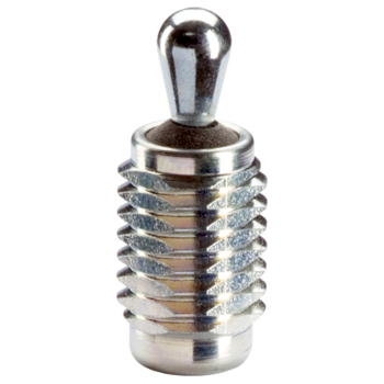 Lateral Plunger with thread, with seal – 22150.0458 Online now