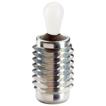 Lateral Plunger with thread, with seal – 22150.0473 on Sale