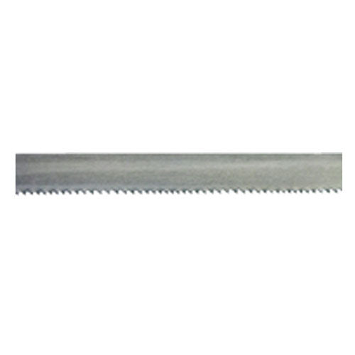 Lenox FX9000122 7′ 5″ Length, 1/2″ Width, 0.025″ Thickness, 6/10 VT Teeth Per Inch, Diemaster II Welded Band Saw Blade Online Sale