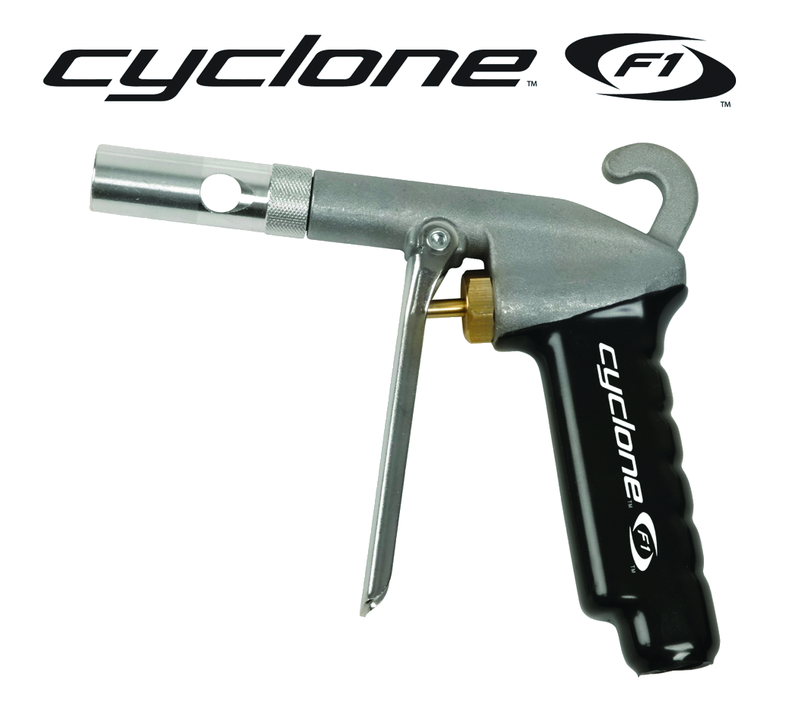 Legacy LX55AG1502 LEGACY CYCLONE F1 HIGH FLOW AIR GUN Sale