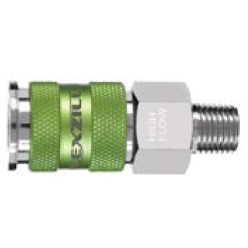 Legacy LX55A53426FZX Flexzilla Pro High Flow Coupler Supply
