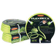 Legacy LX55HFZ3825YW2 Model HFZ3825YW2 – 3/8" x 25 Feet – with 1/4" Male NPT Ends – Air Hose with Bend Restrictors Online
