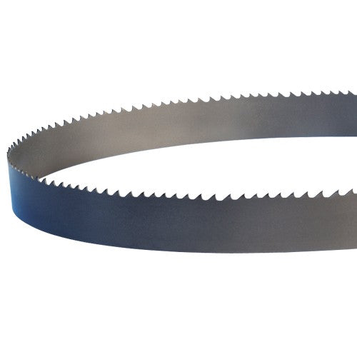 Lenox FX9089452 12′ 6″ Length, 1-1/4″ Width, 0.042″ Thickness, 3/4 VT Teeth Per Inch, QXP Welded Band Saw Blade Hot on Sale