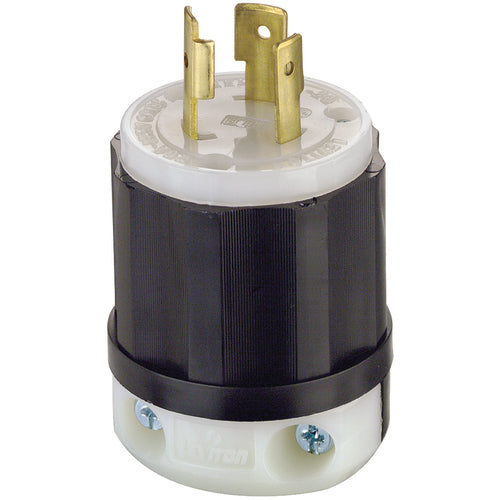 Leviton LV102311 NEMA L5-20P 2P 3W 20 AMP 125V Online