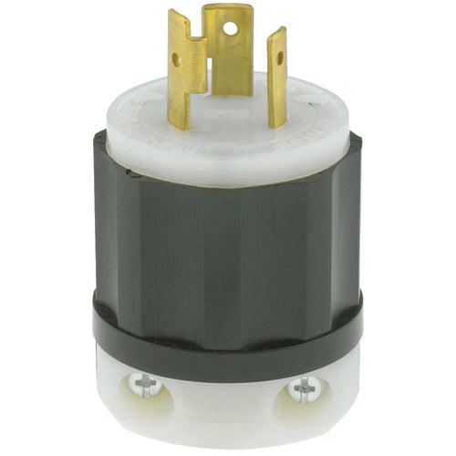 Leviton LV102321 NEMA L6-20P 2P 3W 20 AMP 250V Sale