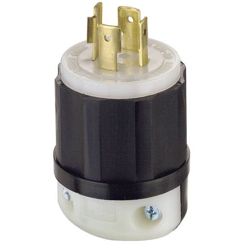 Leviton LV102411 NEMA L14-20P 3P 4W 20 AMP 125/250V Online now