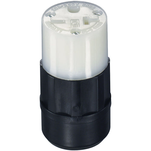 Leviton LV105469C NEMA 6-20R 2P 3W20 AMP 250V on Sale