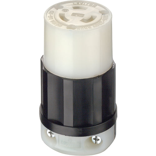 Leviton LV102323 NEMA L6-20R 2P 3W 20 AMP 250V on Sale