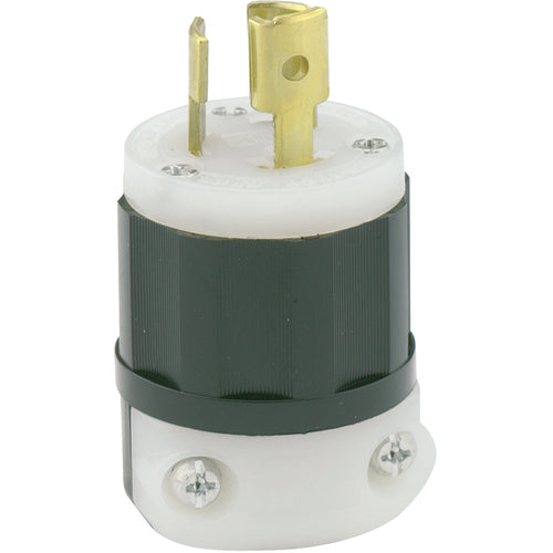 Leviton LV104720C NEMA L5-15P 2P 3W 15 AMP 125V Online Sale