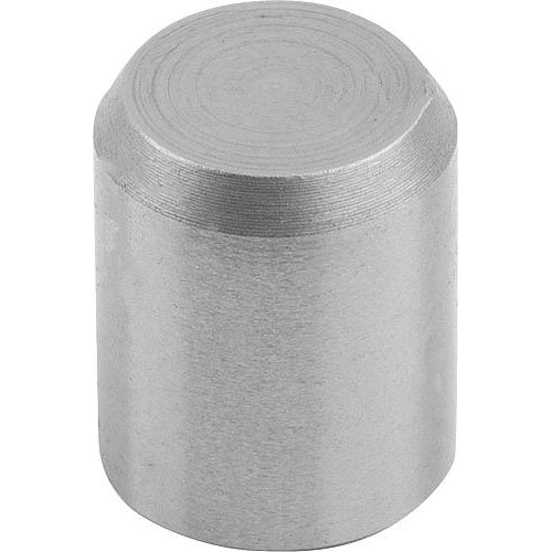 KIPP K0332.05020 LOCATOR, D=5, D2=2, L=6, FREE-CUTTING STEEL, PU=1 Discount