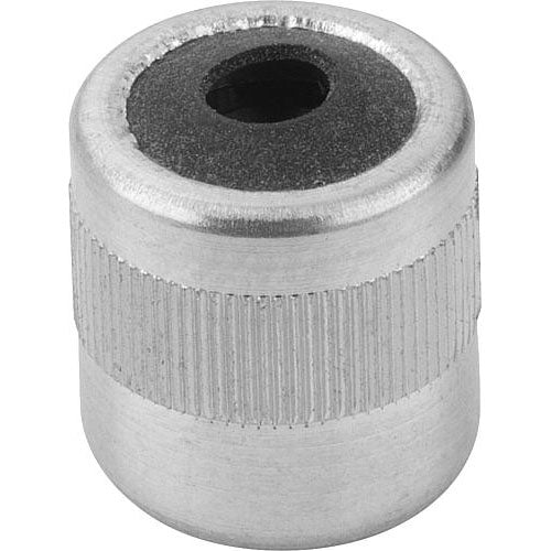KIPP K0370.32068 LATERAL SPRING PLUNGER, SPRING FORCE WITHOUT THRUST PIN, FORM:B W. SEAL D=10,  L1=7,5, ALUMINIUM, COMP:STEEL Online Sale