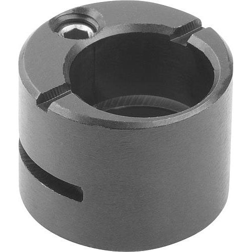 KIPP K0369.160CU HOLDER ECCENTRIC D1=11/16, D2=7/16 STEEL Online
