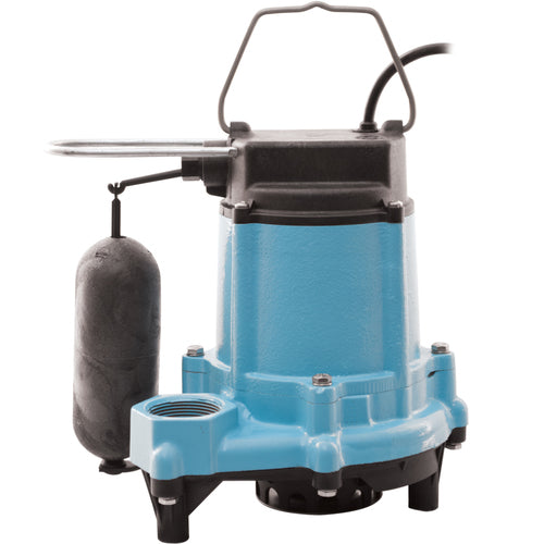 Little Giant NX50506807 Submerisible Pump Supply