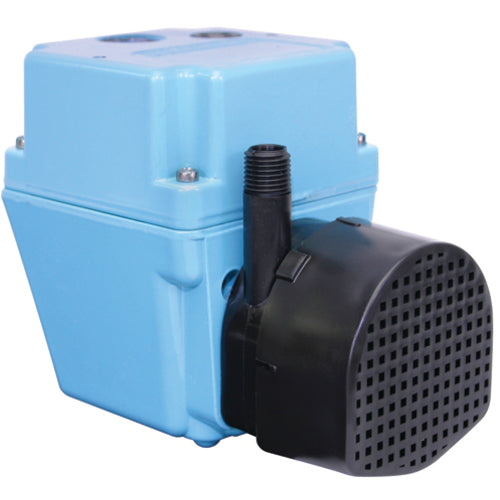 Little Giant NX502E38N Dual Purpose Pump For Submersible Or Open Air Online Sale