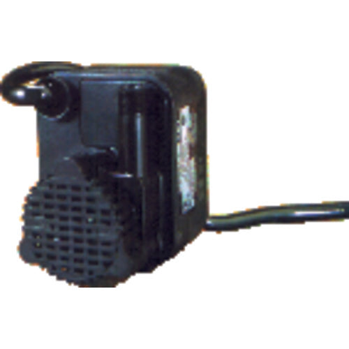Little Giant NX50PE1 Small Submersible Pump Hot on Sale