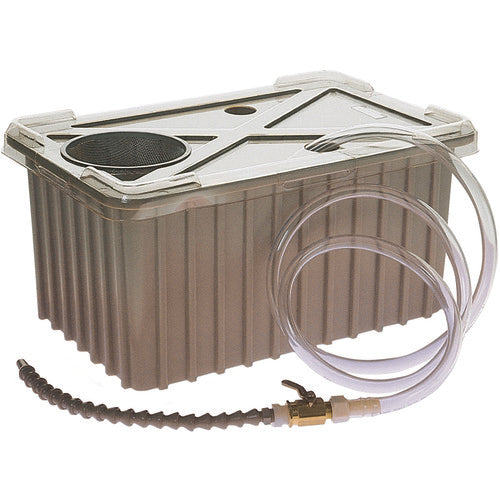 Little Giant NX502MC5 Flood Type Coolant Unit – 5 gallon-1/40 hp Online now