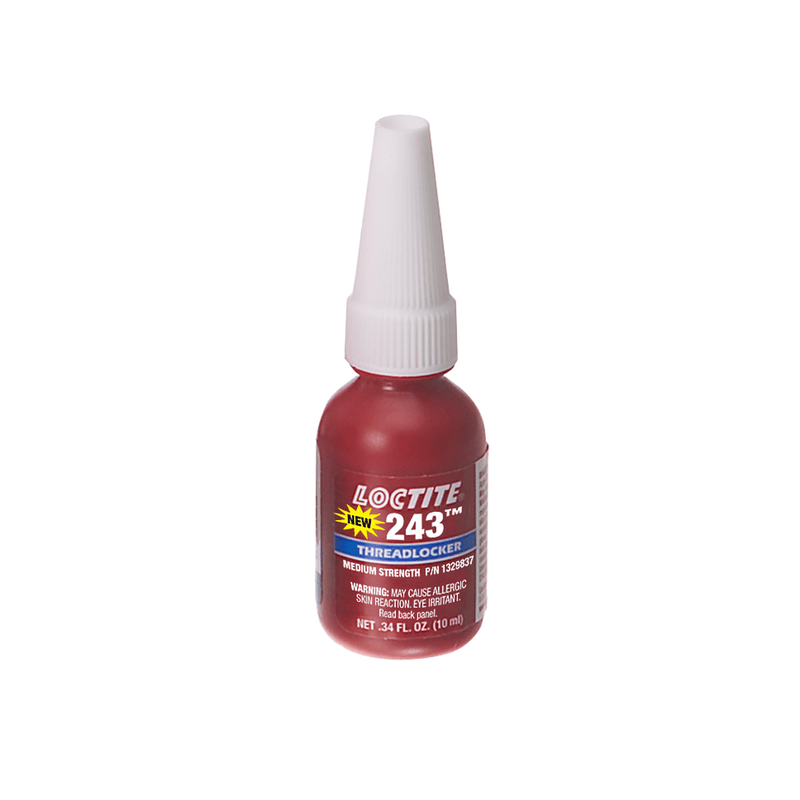 Loctite LM501329837 243 THREADLOCKER Supply