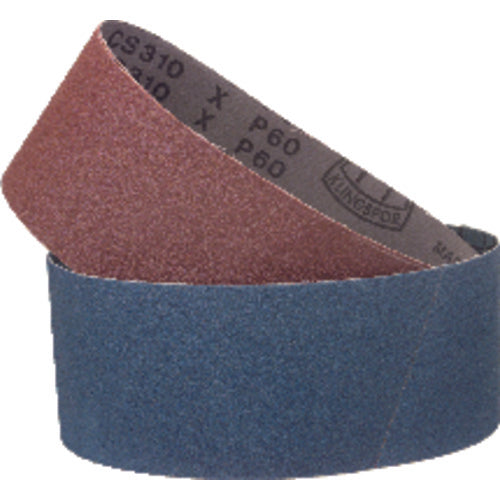 Klingspor MM4401750A 3" x 21"-50 Grit – Aluminum Oxide – Abrasive Belt Online