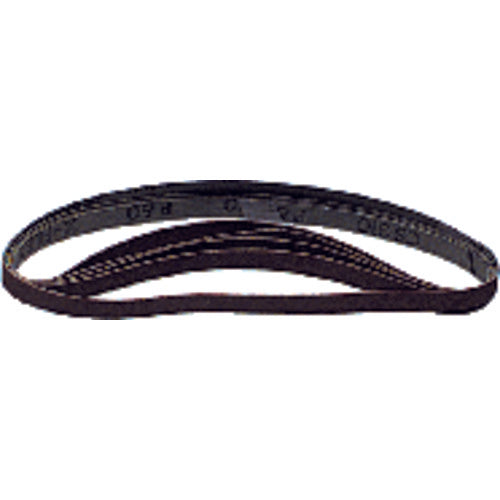 Klingspor MM44B20120 3/4" x 201/2"-120 Grit – Zirconia Alumina – Abrasive Belt Sale