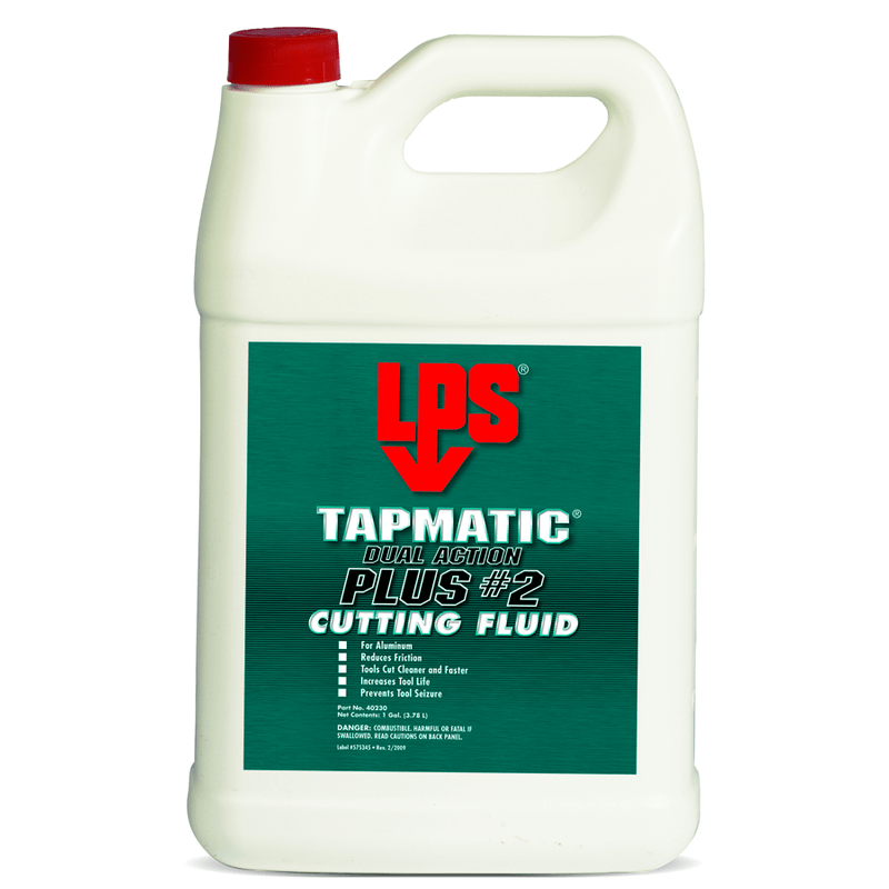 LPS LJ6040230 Dual Action #2-1 Gallon Online now