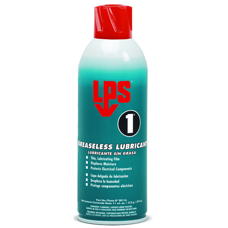 LPS LJ6000116 LPS-1 Lubricant-11 oz Online Sale