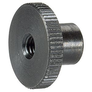 KNURLED NUTS (WITH COLLAR) – 24780.0040 Supply