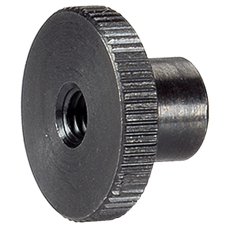KNURLED NUTS (WITH COLLAR) – 24780.0100 Hot on Sale