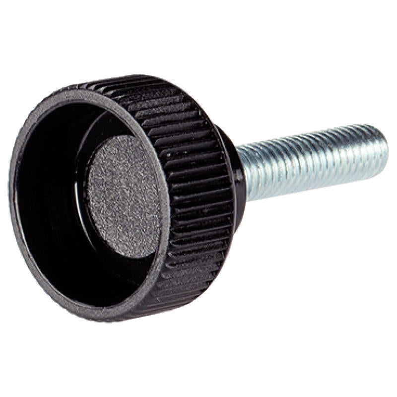 Knurled Thumb Screw – 24830.0055 on Sale