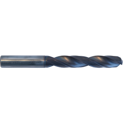 M A Ford AX2806468 #31 Dia. x #60 Shank × 1.1″ Flute Length × 2.6″ OAL, 2xD Flute, Solid Carbide Drill Supply