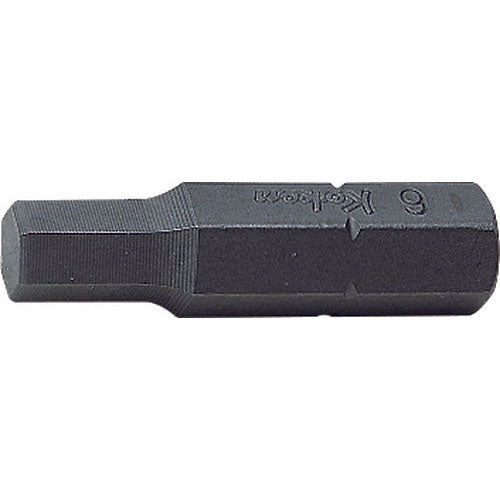 Ko-ken 100H.32-6 5/16 Hex Dr. Bit  6mm Hex Length 32mm Online Sale