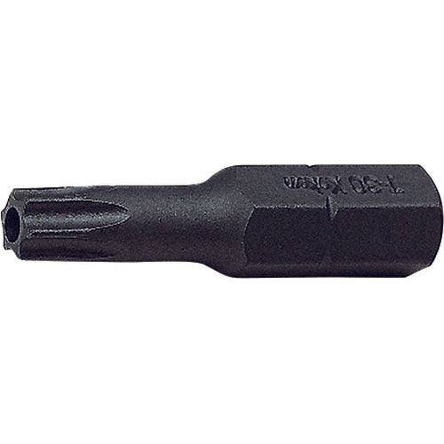 Ko-ken 100T.32-T40H 5/16 Hex Dr. Bit TORX T40H  Length 32mm Online Hot Sale
