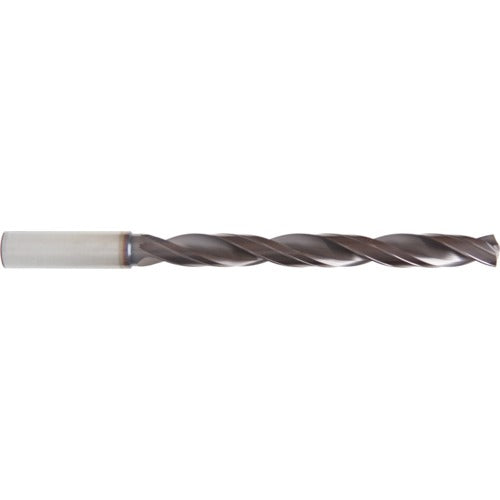 M A Ford AX2807239 9/16″ Dia. × 16 mm Shank × 152 mm Flute Length × 204 mm OAL, 8xD, 140°, Altima Plus, 2 Flute, External, Round Solid Carbide Drill Online