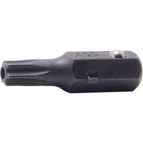 Ko-ken 101T.25-T30H 1/4 Hex Dr. Bit TORX T30H Tamper Resistant Length 25mm Hot on Sale