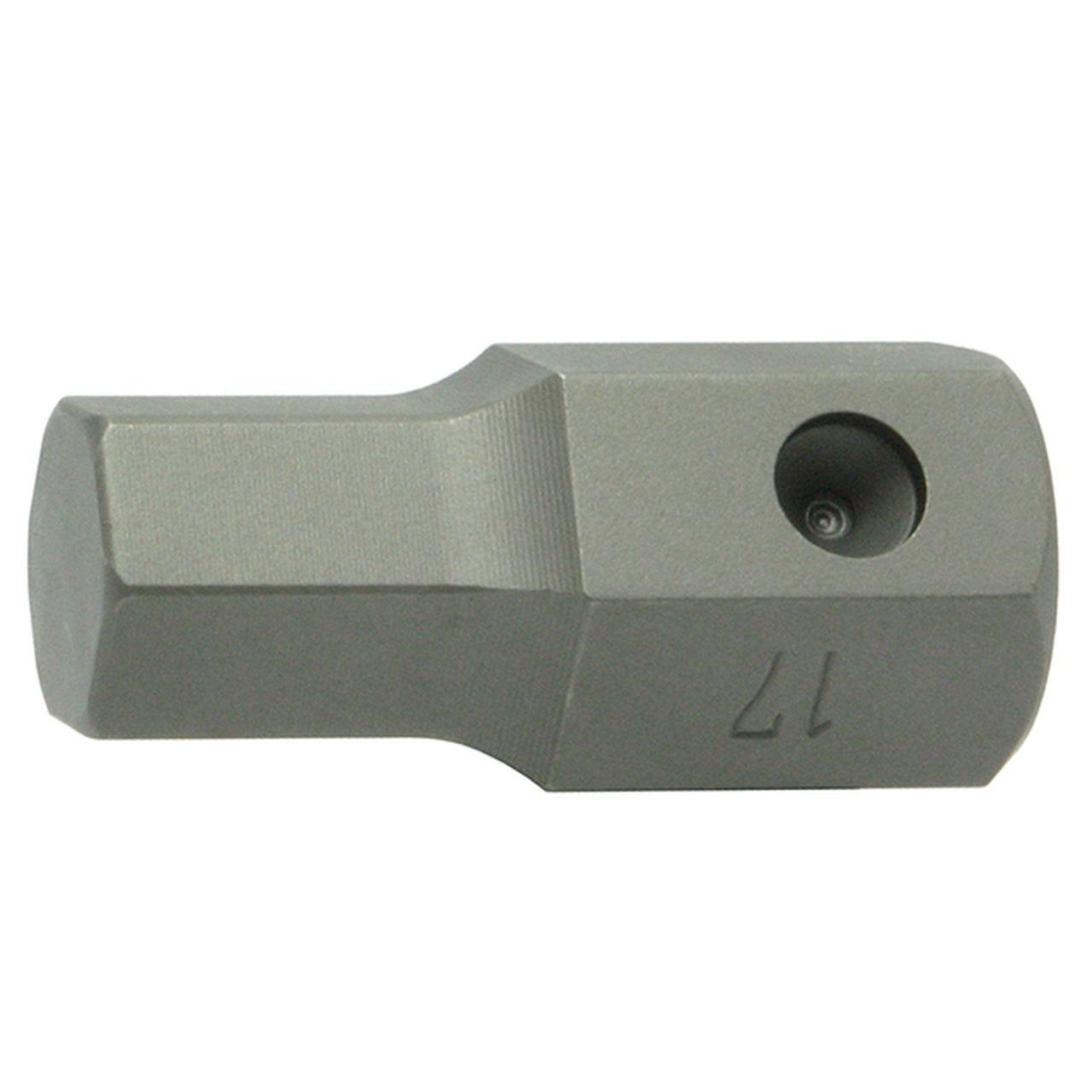 Ko-ken 107.22-17 22mm Hex Dr. Bit  17mm Hex Length 50mm Online now