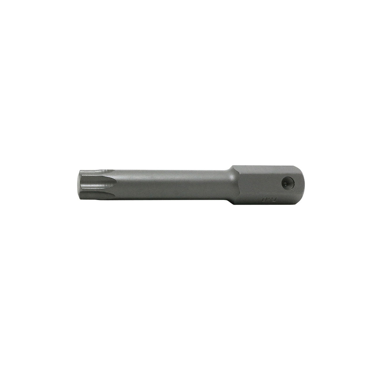 Ko-ken 107.16-T60(L100) 16mm Hex Dr. Bit TORX T60  Length 100mm Hot on Sale
