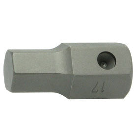 Ko-ken 107.22-T100(L140) 22mm Hex Dr. Bit TORX T100  Length 140mm Online now
