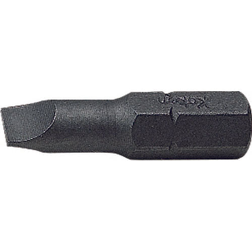 Ko-ken 108S.39-6 1/4 Hex Dr. Bit Slotted 1.0 X 6  Length 39mm Online now