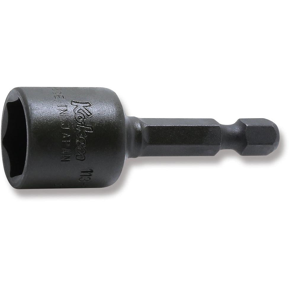 Ko-ken 113.50-13 1/4 Hex Dr. Nut Setter  13mm 6 point Length 50mm Online now