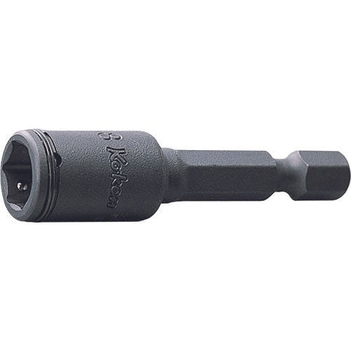 Ko-ken 113.50(2B)-8 1/4 Hex Dr. Nut Setter  8mm Nut Grip Length 50mm Online