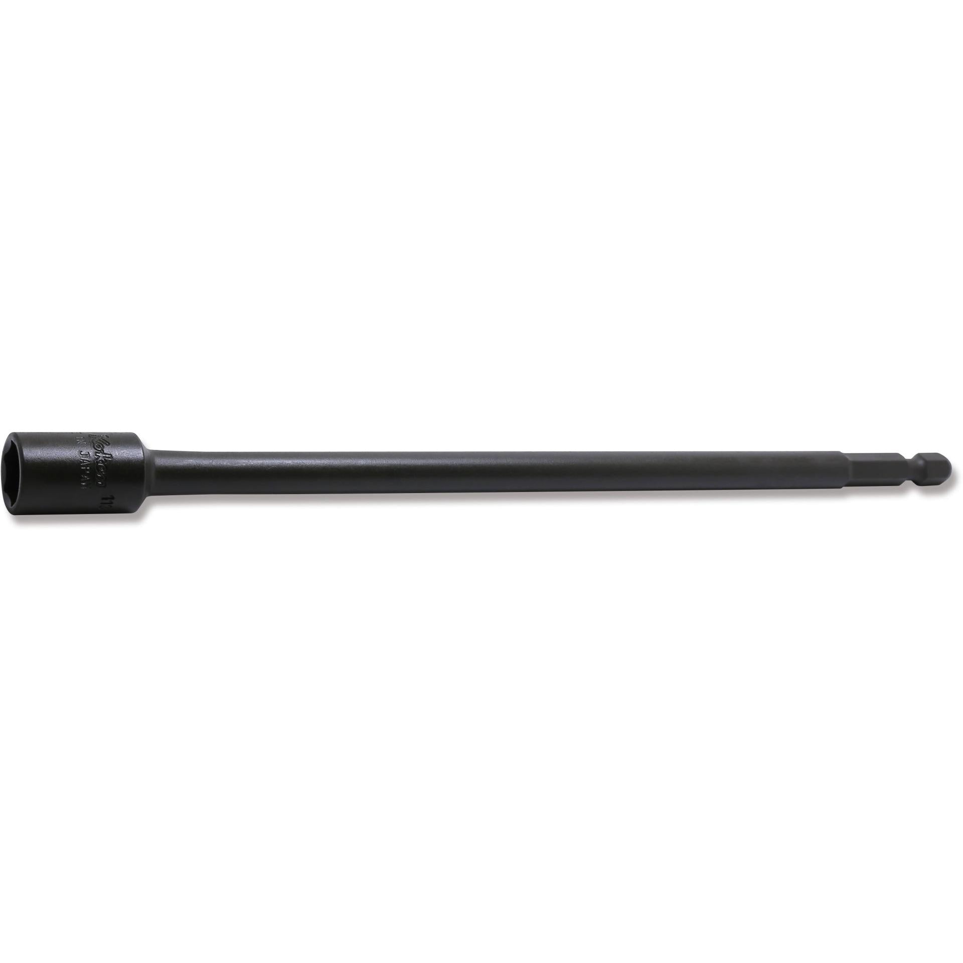 Ko-ken 113.200-10 1/4 Hex Dr. Nut Setter  10mm 6 point Length 200mm Online Sale