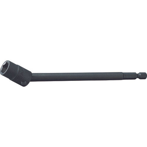 Ko-ken 113UN.150-14 1/4 Hex Dr. Universal Nut Setter  14mm 6 point Length 150mm Online now