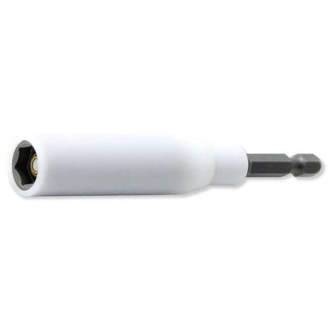 Ko-ken 115G.150-12FR 1/4 Hex Dr. Nut Setter with Plastic Protector  12mm 6 point Length 150mm Slide Magnet Turnable POM cover Hot on Sale