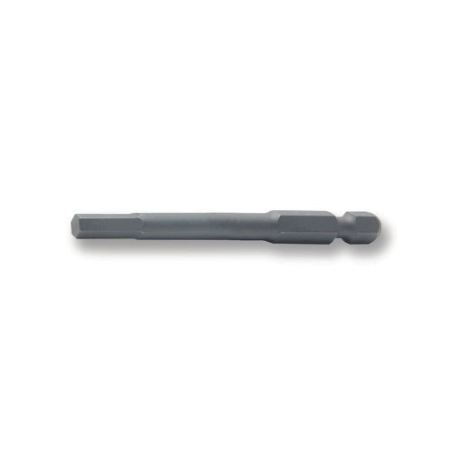 Ko-ken 121H.150-3 1/4 Hex Dr. Bit  3mm Hex Length 150mm on Sale