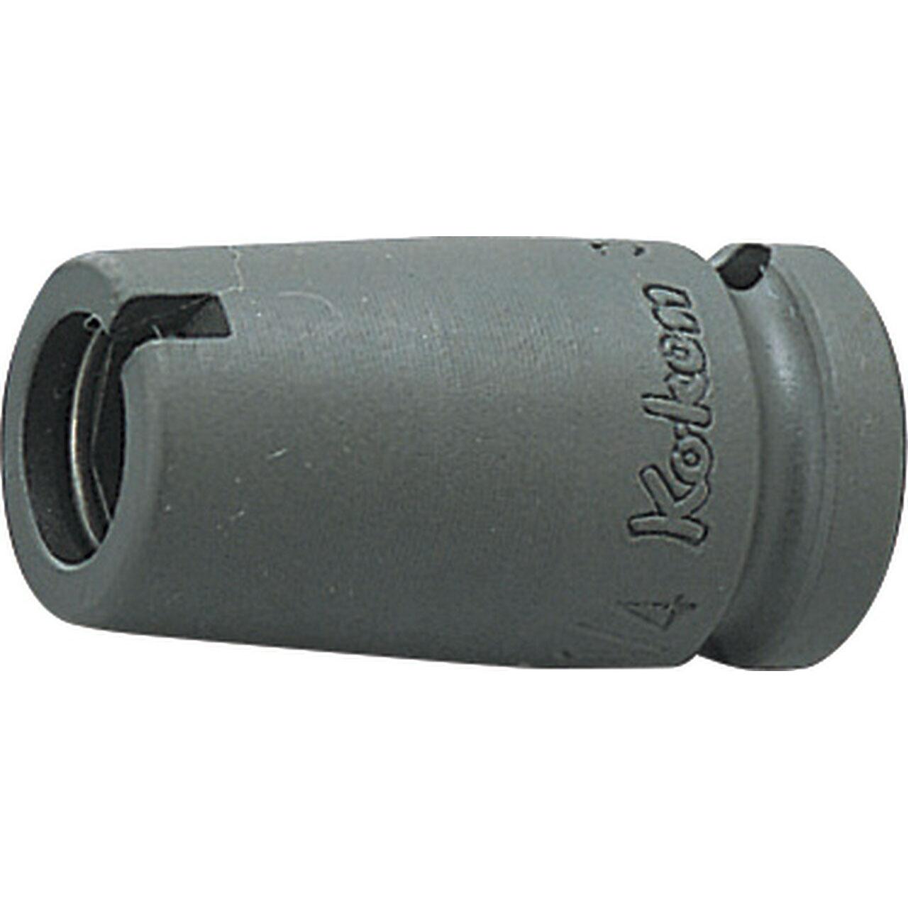 Ko-ken 12139-1/4 1/4 Sq. Dr. Adaptor  1/4 For 1/4H Bit Length 25mm Online Sale