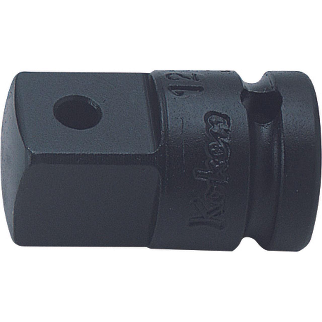 Ko-ken 12233A-B 1/4 Sq. Dr. Adaptor  3/8 Square Length 22mm Ball type Online Sale