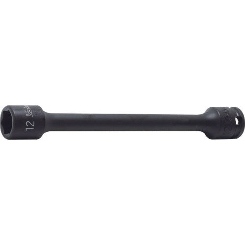Ko-ken 13145M.100-14 3/8 Sq. Dr. Extension Socket  14mm 6 point Length 100mm Discount