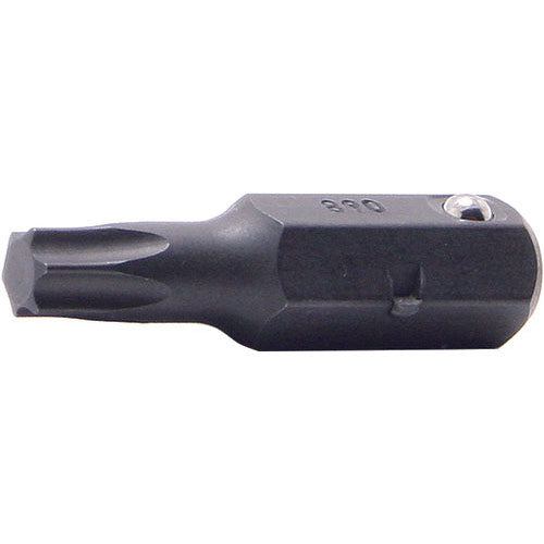Ko-ken 128T.32-T25 5/16 Hex Dr. Bit TORX T25  Length 32mm Online Sale