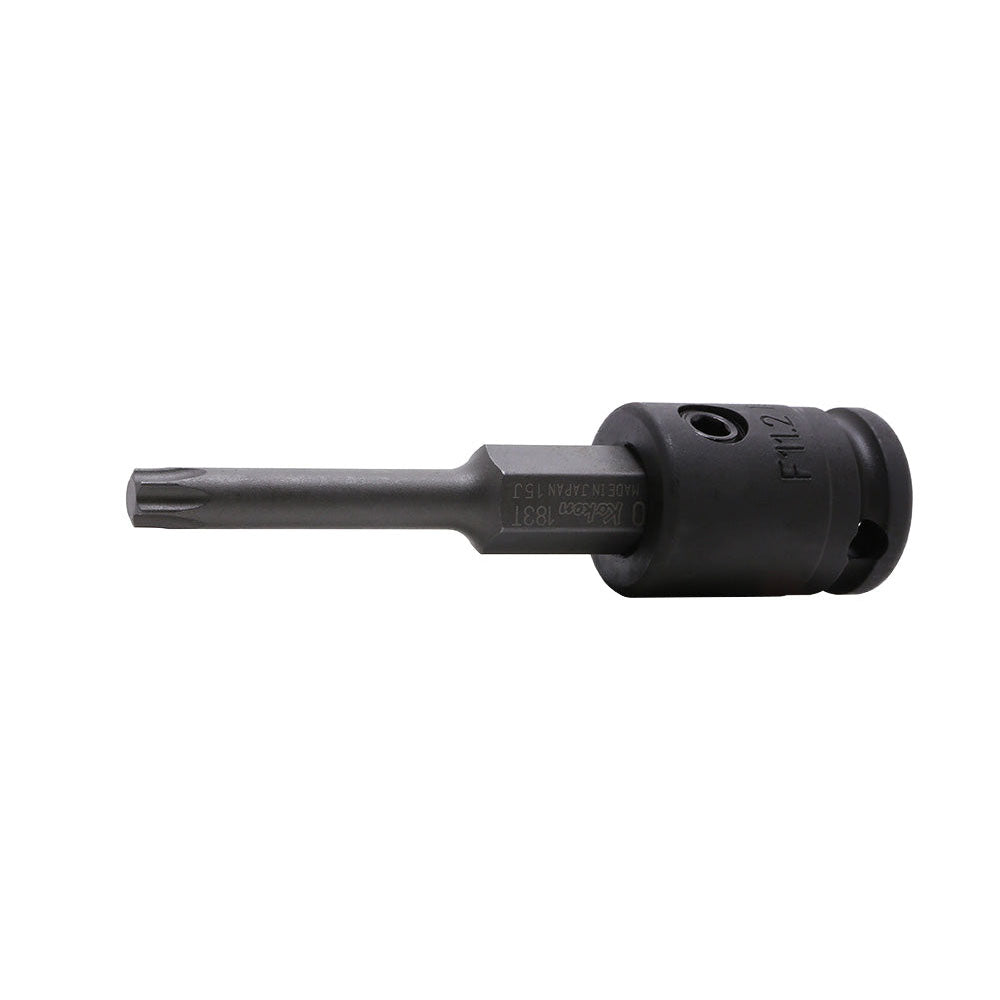 Ko-ken 13134T.92-T50 3/8 Sq. Dr. Bit Socket TORX T50  Length 92mm on Sale